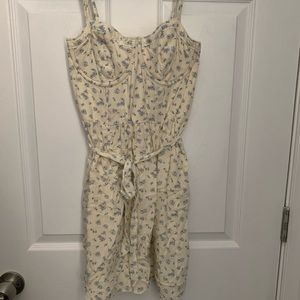 Abercrombie dress